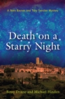 Image for Death on a starry night