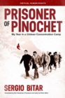Image for Prisoner of Pinochet
