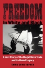 Image for Freedom in White and Black