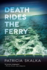 Image for Death rides the ferry