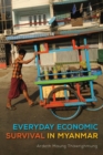 Image for Everyday economic survival in Myanmar