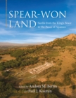 Image for Spear-Won Land : Sardis from the King&#39;s Peace to the Peace of Apamea