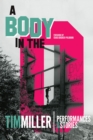 Image for A Body in the O : Performances and Stories