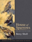 Image for House of Sparrows : New and Selected Poems