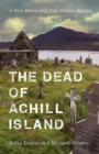 Image for The dead of Achill Island