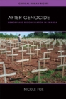 Image for After Genocide