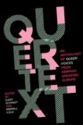 Image for Quertext  : an anthology of queer voices from German-speaking Europe
