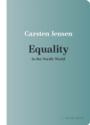 Image for Equality in the Nordic World
