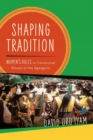 Image for Shaping Tradition