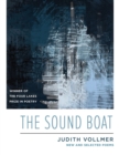 Image for The sound boat  : new and selected poems