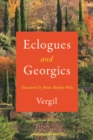 Image for Eclogues and Georgics