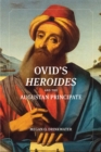Image for Ovid&#39;s &quot;&quot;Heroides&quot;&quot; and the Augustan Principate