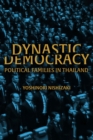 Image for Dynastic democracy  : political families of Thailand