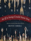 Image for As if a song could save you