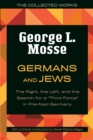 Image for Germans and Jews