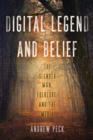 Image for Digital Legend and Belief : The Slender Man, Folklore, and the Media