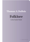 Image for Folklore in the Nordic World