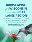 Image for Birdscaping for Wisconsin and the Great Lakes Region