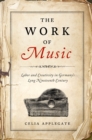 Image for The Work of Music