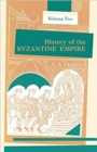 Image for History of the Byzantine Empire, 324-1453 v. 2