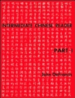 Image for Intermediate Chinese Reader, Part I