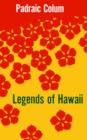 Image for Legends of Hawaii