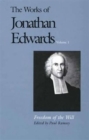 Image for The Works of Jonathan Edwards, Vol. 1 : Volume 1: Freedom of the Will