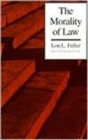 Image for The Morality of Law