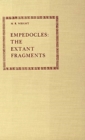 Image for Empedocles : The Extant Fragments
