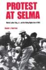 Image for Protest at Selma