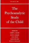 Image for The Psychoanalytic Study of the Child : Volume 35