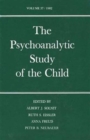 Image for The Psychoanalytic Study of the Child : Volume 37