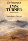 Image for The Paintings of J. M. W. Turner
