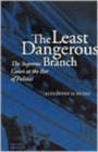 Image for The Least Dangerous Branch