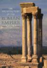 Image for The Architecture of the Roman Empire : An Urban Appraisal