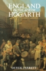 Image for England in the Age of Hogarth