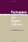 Image for Psychoanalysis and Religious Experience