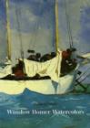 Image for Winslow Homer watercolors