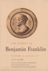 Image for The Papers of Benjamin Franklin, Vol. 27