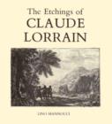 Image for The Etchings of Claude Lorrain