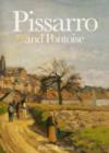 Image for Pissarro and Pontoise : The Painter in a Landscape