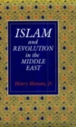 Image for Islam and revolution in the Middle East