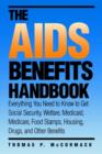 Image for The AIDS Benefits Handbook