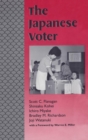 Image for The Japanese Voter