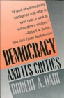 Image for Democracy and Its Critics