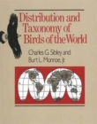 Image for Distribution and Taxonomy of Birds of the World