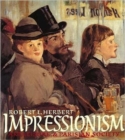 Image for Impressionism : Art, Leisure, and Parisian Society