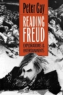 Image for Reading Freud : Explorations and Entertainments