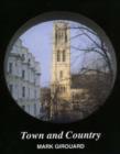 Image for Town and Country
