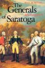 Image for The Generals of Saratoga